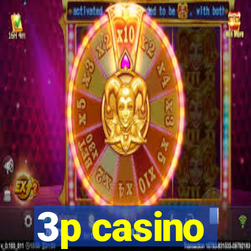 3p casino